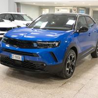 OPEL MOKKA 1.2 TURBO 130CV AUTOM. ULTIMATE ( FARI 