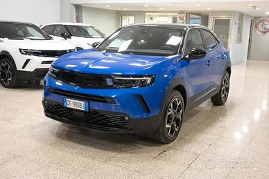 OPEL MOKKA 1.2 TURBO 130CV AUTOM. ULTIMATE ( FARI 