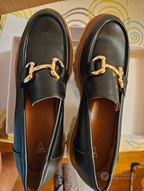 scarpe nere n'41