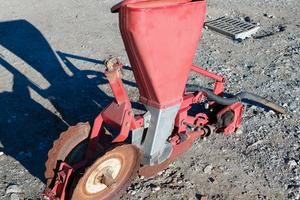 elemento seminatrice gaspardo sp520 
