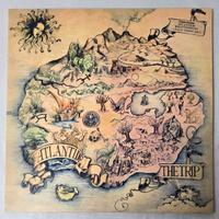 The Trip, Atlantide, 2 LP, Rist. 2013, Legacy Edit