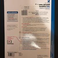 NUOVO AMALDI PER LICEI SCIENTIFICI BLU 2