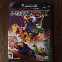 F-Zero GX GameCube