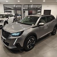 Peugeot 2008 BlueHDi Allure Pack