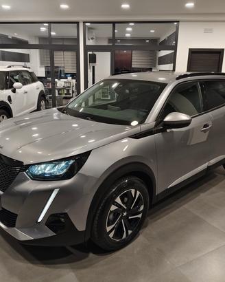 Peugeot 2008 BlueHDi Allure Pack