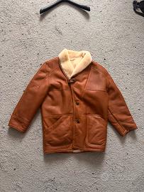 Pelliccia in vero montone