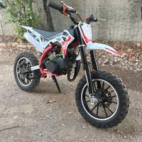Mini cross 50cc