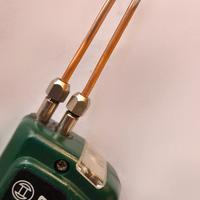 Punta per Saldatore Rapido Bosch PLP 100