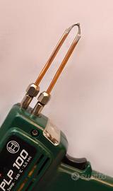 Punta per Saldatore Rapido Bosch PLP 100