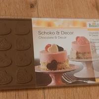 Stampi per cioccolatini, marchio Birkmann