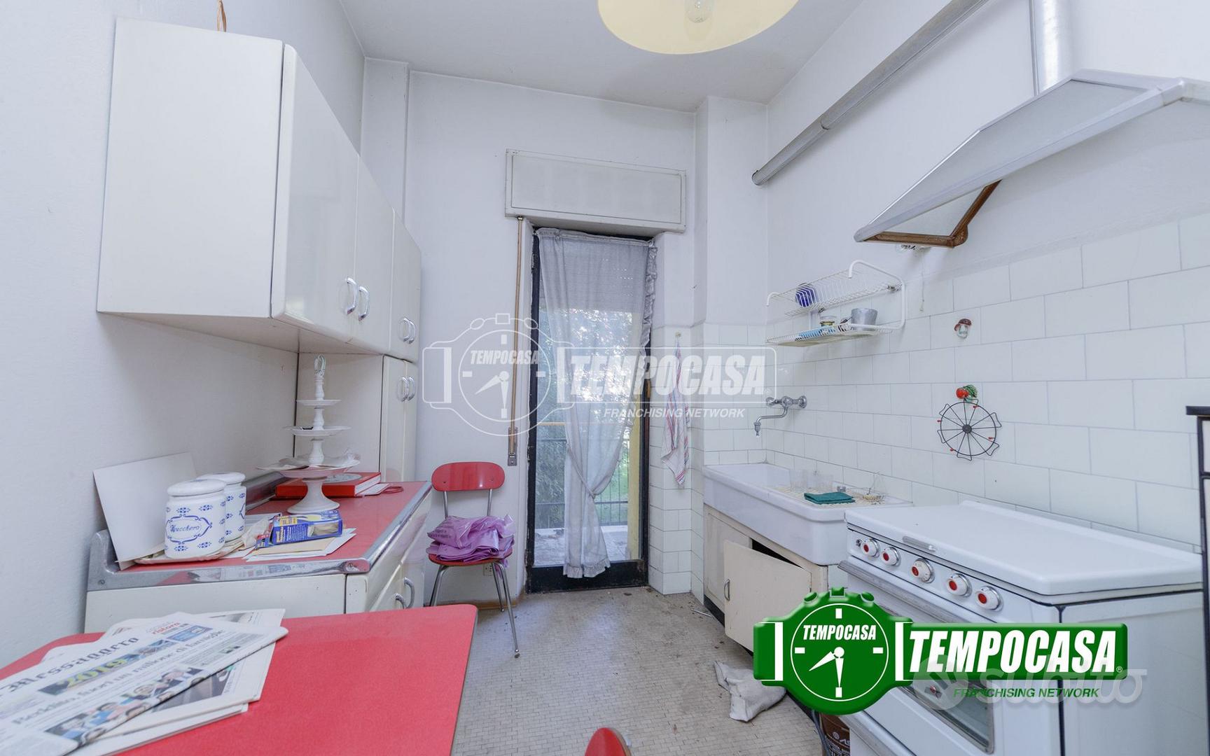 Appartamento – Piacenza, Baia del Re - Vista 4