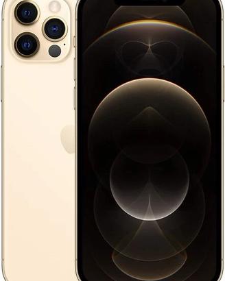 iPhone 12 Pro • 128GB • ORO