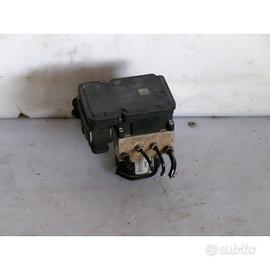 Centralina Pompa Abs Land Rover Freelander 2 2008