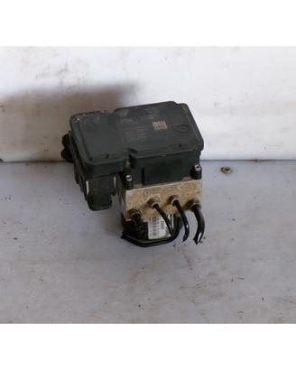 Centralina Pompa Abs Land Rover Freelander 2 2008