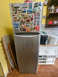 frigorifero indesit
