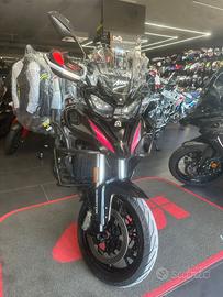 Qj Motor SRT 800