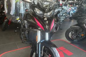 Qj Motor SRT 800