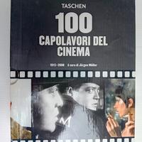 100 capolavori del cinema 1915-2000. 2 volumi