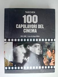 100 capolavori del cinema 1915-2000. 2 volumi