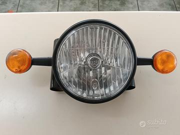 Fanale con frecce Royal Enfield Hunter 350