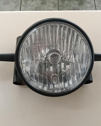 Fanale con frecce Royal Enfield Hunter 350
