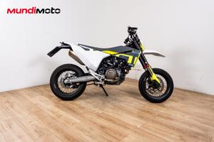 HUSQVARNA 701 SUPERMOTO - 2023