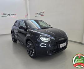 FIAT 600 Hybrid DCT MHEV La Prima