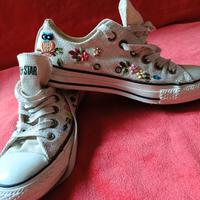 Scarpe Converse donna 