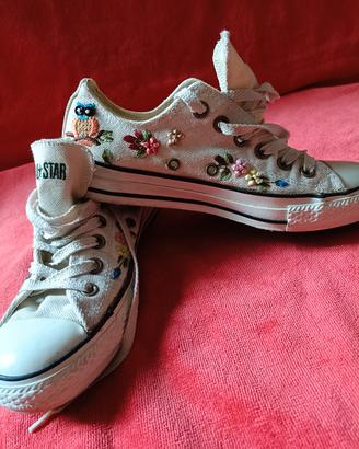 Scarpe Converse donna 