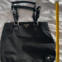 Borsa a mano-spalla  Prada