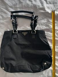Borsa a mano-spalla  Prada