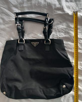 Borsa a mano-spalla  Prada