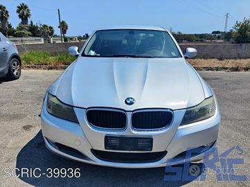 Bmw serie 3 e90 320d 177cv 07-10 -ricambi