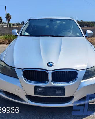 Bmw serie 3 e90 320d 177cv 07-10 -ricambi