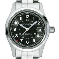 Hamilton Khaki Field Automatic 42mm