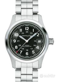 Hamilton Khaki Field Automatic 42mm