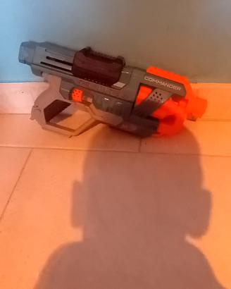 NERF ELITE