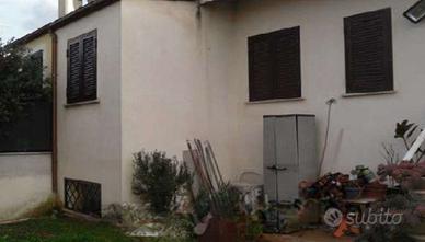 Porzione di casa a Roma (RM)