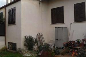 Porzione di casa a Roma (RM)