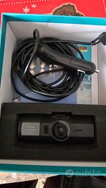 Dashcam Midland street Guardian 1080p 360° + Sd