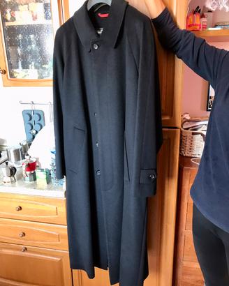 Cappotto Lungo Uomo Marca Carnevali