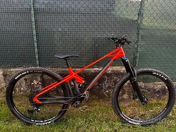 Mondraker foxy r carbon
