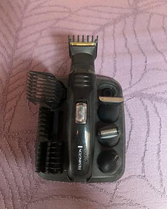 Regola barba e capelli