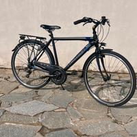 Bicicletta uomo Torpado