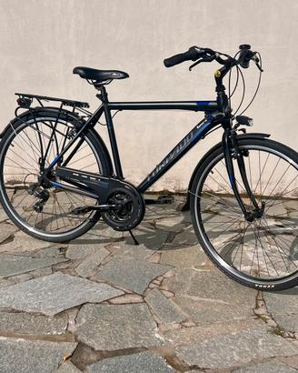 Bicicletta uomo Torpado