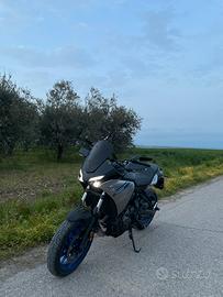Yamaha Tracer 7