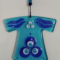 Ciondolo Nazar/Mati Evil Eye