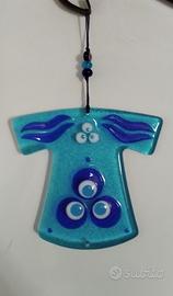 Ciondolo Nazar/Mati Evil Eye