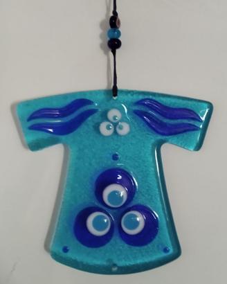 Ciondolo Nazar/Mati Evil Eye