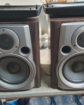 Stereo vari modelli sconto dal 30% al 50% permute